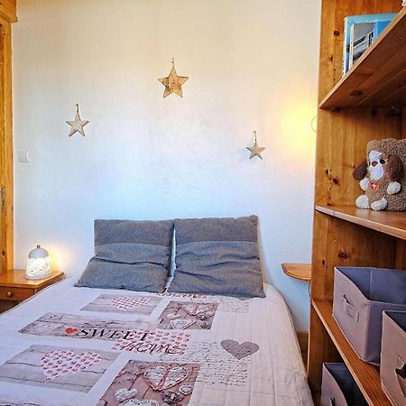 Fizhome Mt Blanc Passy  Extérieur photo