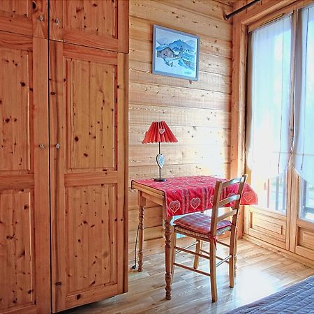 Fizhome Mt Blanc Passy  Extérieur photo