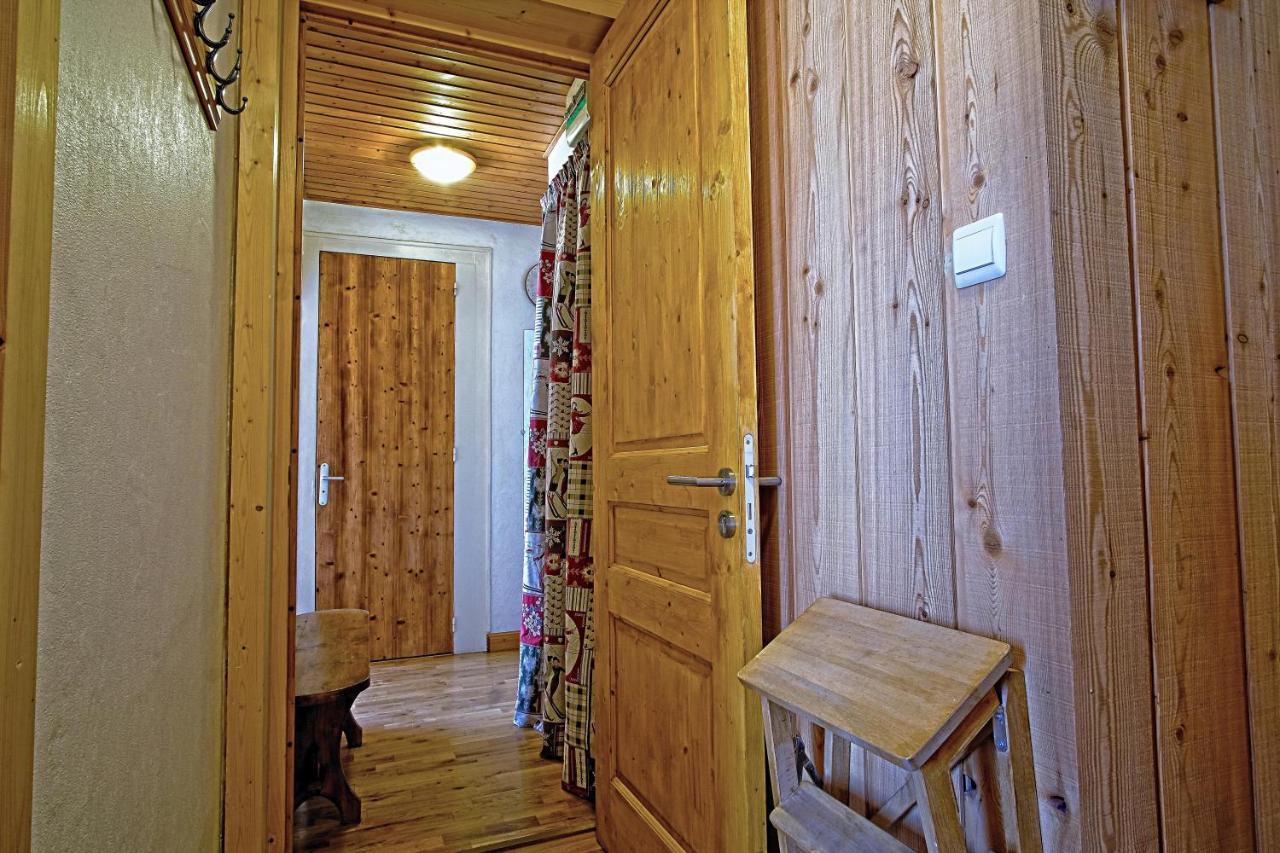 Fizhome Mt Blanc Passy  Extérieur photo