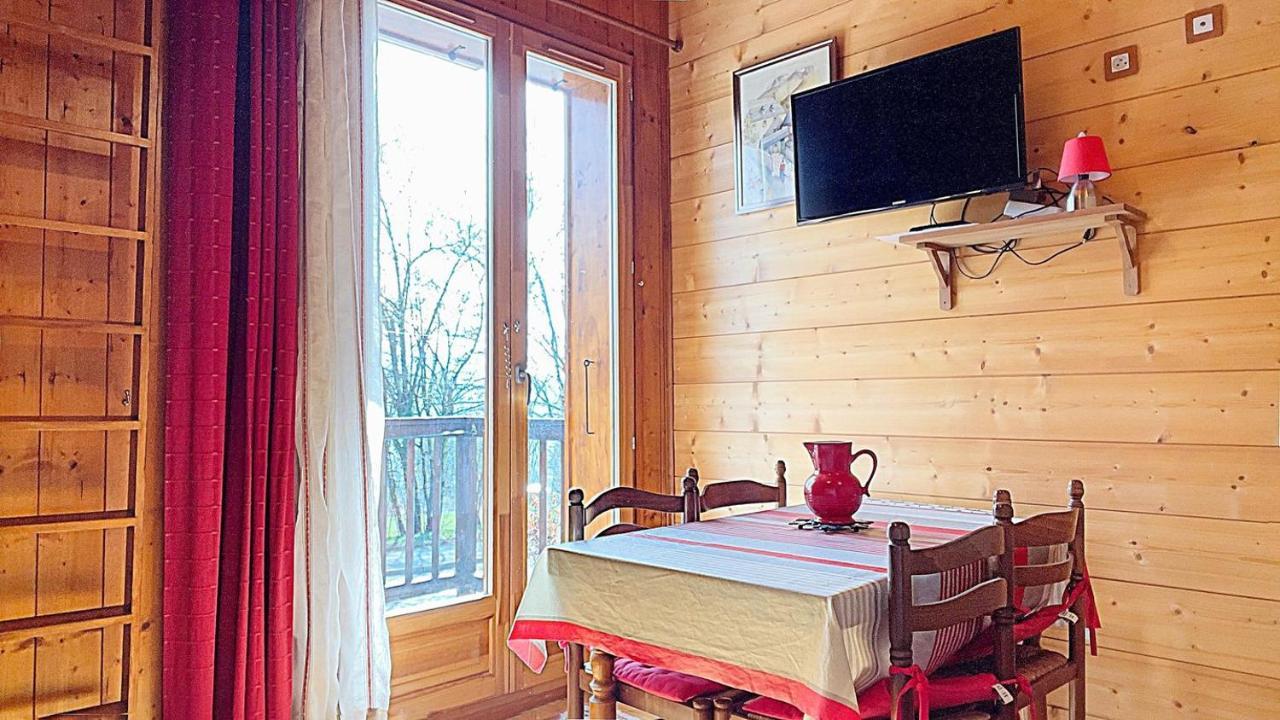 Fizhome Mt Blanc Passy  Extérieur photo