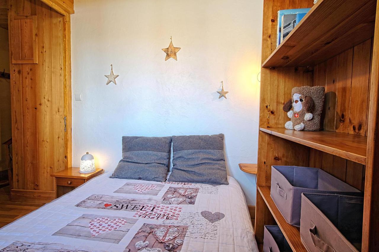 Fizhome Mt Blanc Passy  Extérieur photo