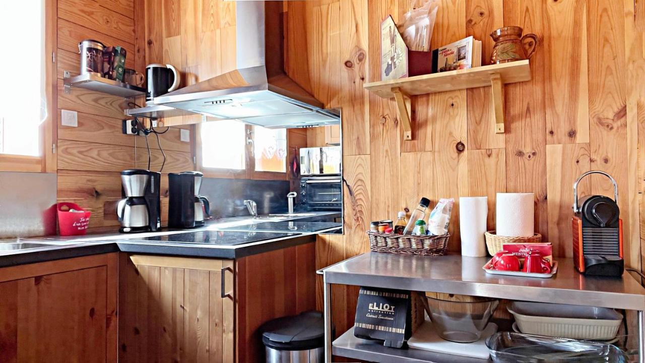 Fizhome Mt Blanc Passy  Extérieur photo
