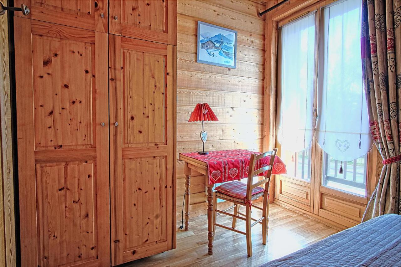 Fizhome Mt Blanc Passy  Extérieur photo