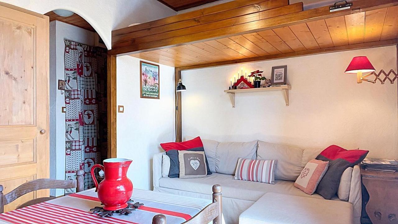 Fizhome Mt Blanc Passy  Extérieur photo