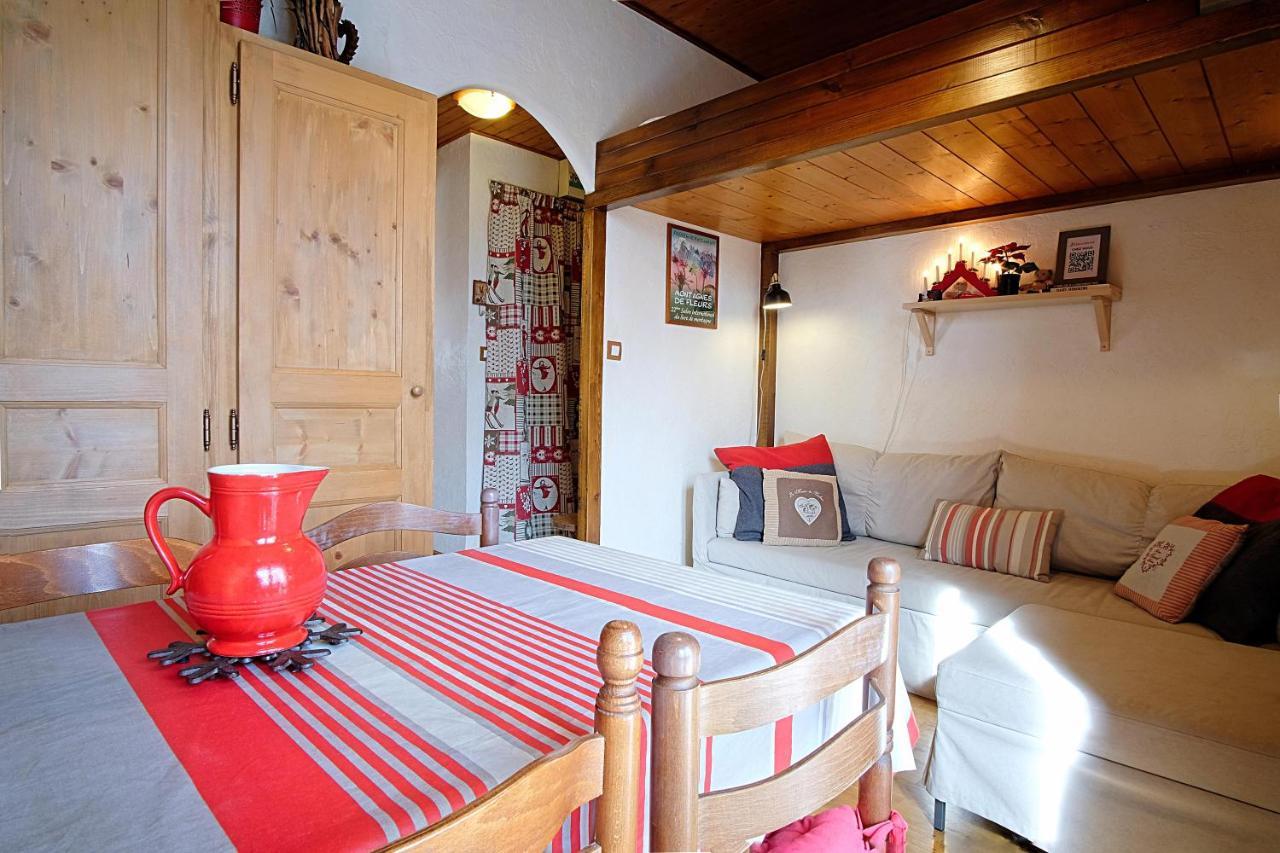 Fizhome Mt Blanc Passy  Extérieur photo