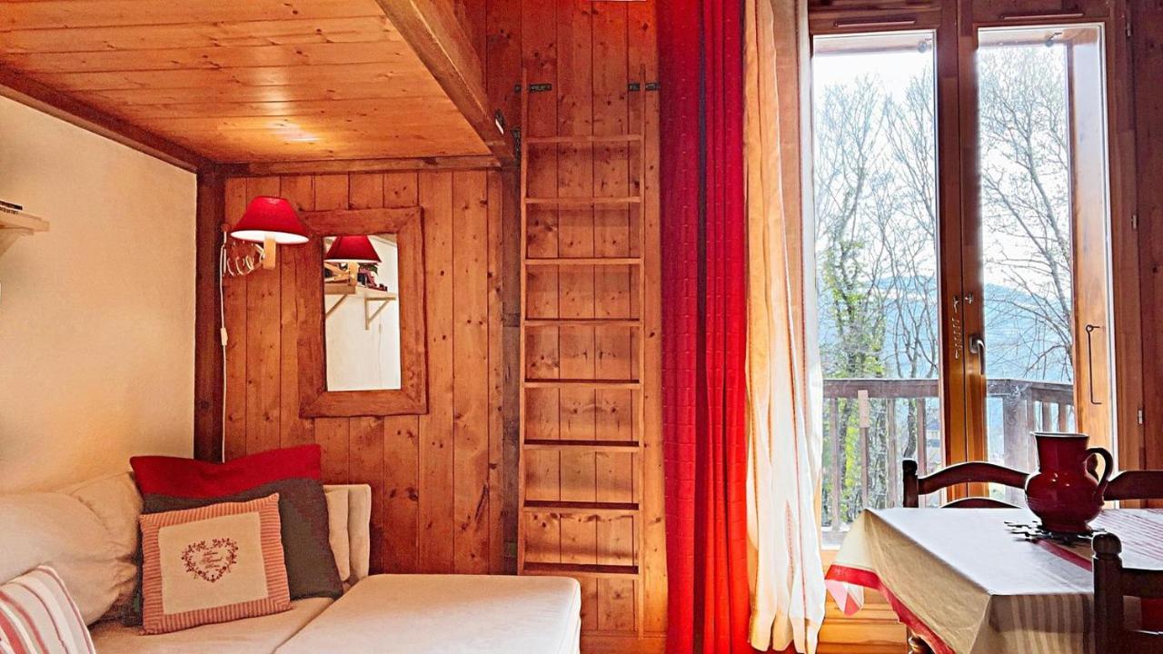 Fizhome Mt Blanc Passy  Extérieur photo