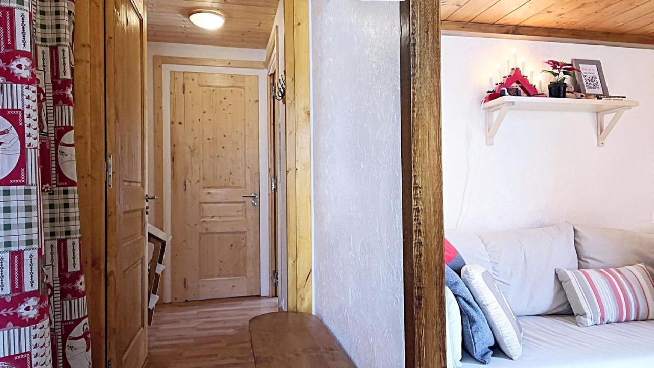 Fizhome Mt Blanc Passy  Extérieur photo