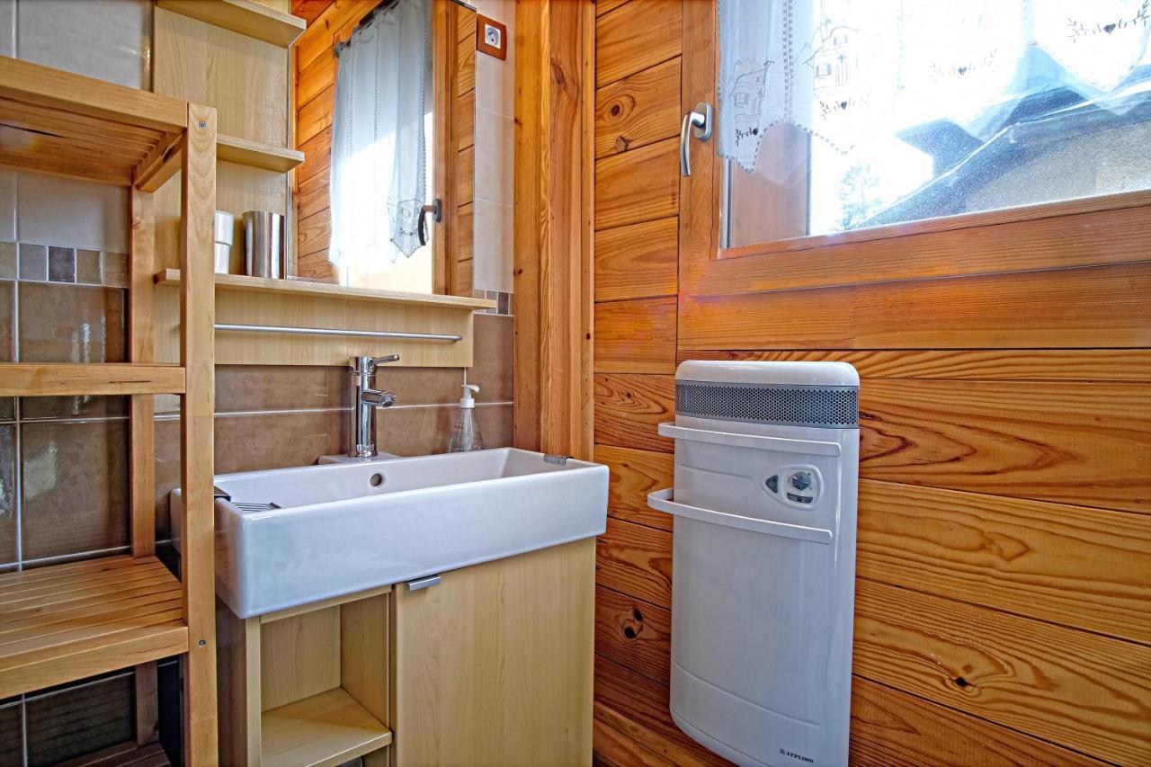 Fizhome Mt Blanc Passy  Extérieur photo