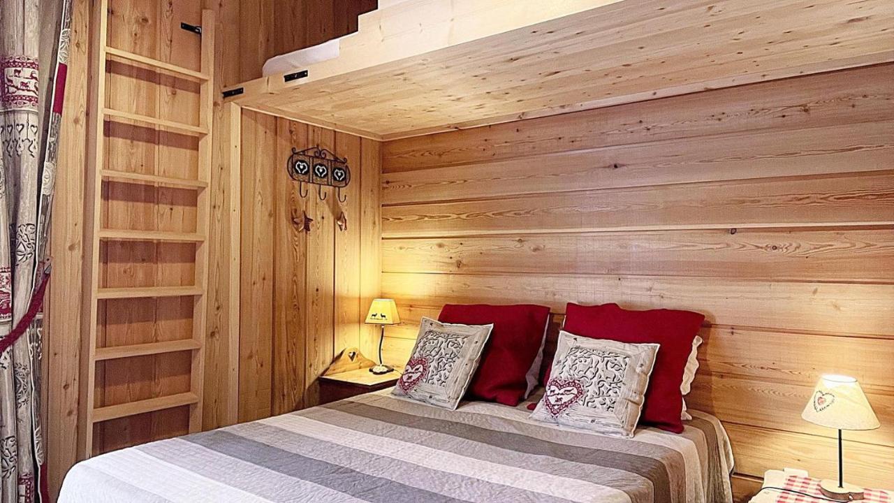 Fizhome Mt Blanc Passy  Extérieur photo