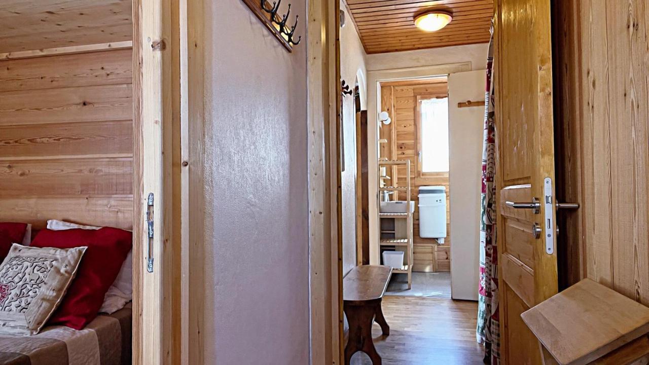 Fizhome Mt Blanc Passy  Extérieur photo