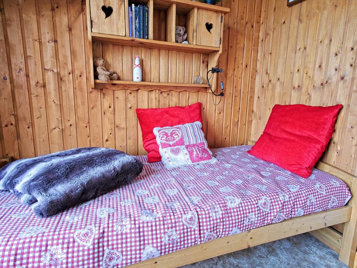 Fizhome Mt Blanc Passy  Extérieur photo