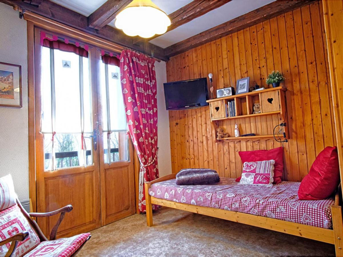 Fizhome Mt Blanc Passy  Extérieur photo